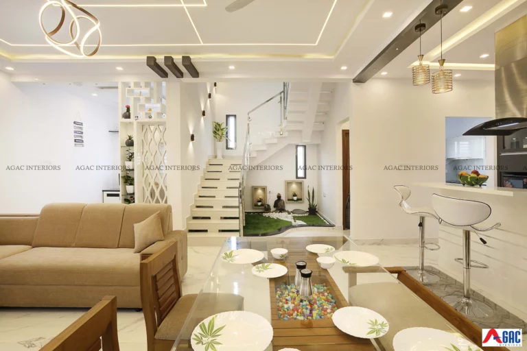 interior design in kottayam