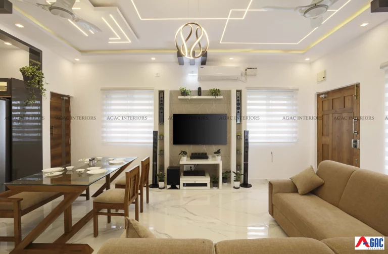 interior designers in Coimbatore