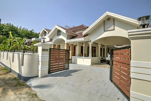 Read more about the article Villas In Thiruvalla