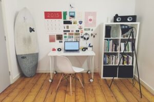 blog study room