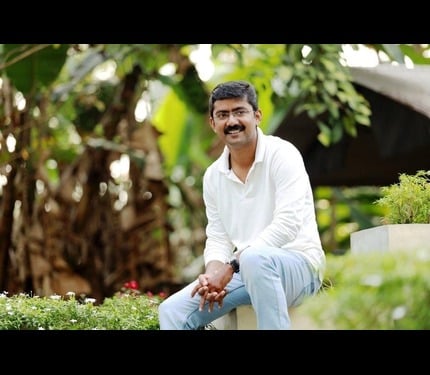 Sunith varghese Thiruvalla